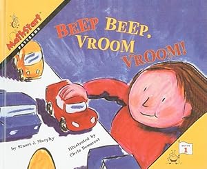Seller image for Beep Beep, Vroom Vroom! (Hardback or Cased Book) for sale by BargainBookStores