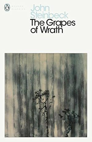 Immagine del venditore per The Grapes of Wrath: Penguin Modern Classics venduto da WeBuyBooks 2