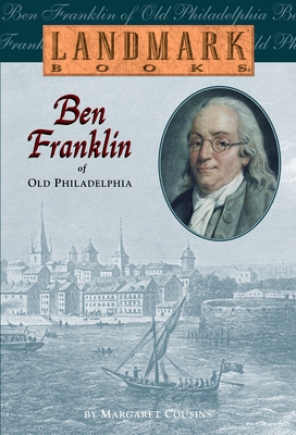 Immagine del venditore per Ben Franklin of Old Philadelphia (Paperback or Softback) venduto da BargainBookStores