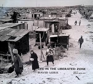 Image du vendeur pour Life in the Liberated Zone mis en vente par Klondyke