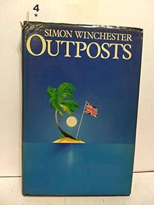 Seller image for Outposts for sale by WeBuyBooks 2