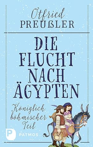 Bild des Verkufers fr Die Flucht nach gypten: Kniglich bhmischer Teil zum Verkauf von Studibuch