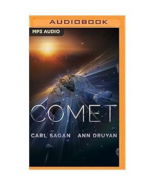 Seller image for Comet for sale by Buchpark