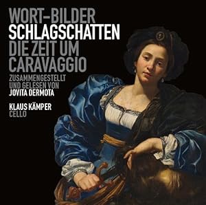 Seller image for Schlagschatten: Die Zeit um Caravaggio for sale by Studibuch