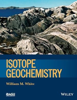 Seller image for Isotope Geochemistry (Wiley Works) for sale by Studibuch