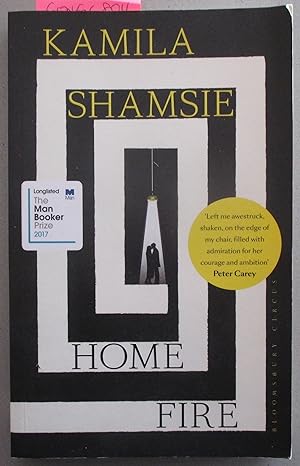Seller image for Home Fire for sale by Reading Habit