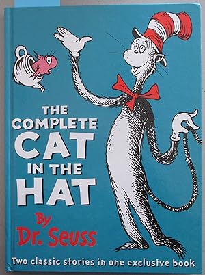 Seller image for Complete Cat in the Hat, The: 2 Stories in 1 Book for sale by Reading Habit