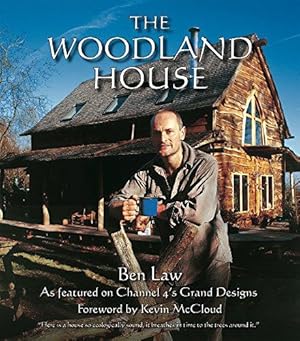 Seller image for The Woodland House for sale by WeBuyBooks