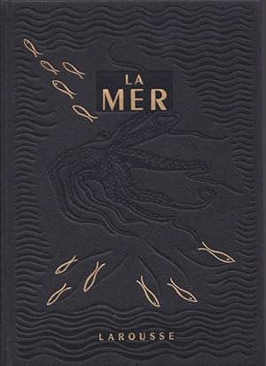 Imagen del vendedor de La mer a la venta por La Petite Bouquinerie