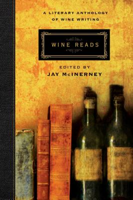 Seller image for Wine Reads: A Literary Anthology of Wine Writing (Paperback or Softback) for sale by BargainBookStores