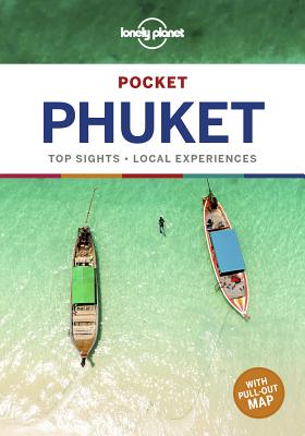 Seller image for Lonely Planet Pocket Phuket (Paperback or Softback) for sale by BargainBookStores