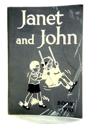 Seller image for Janet And John Book Two for sale by World of Rare Books