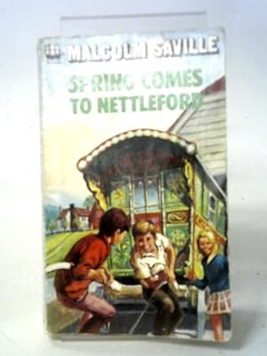 Seller image for Spring Comes To Nettleford for sale by World of Rare Books