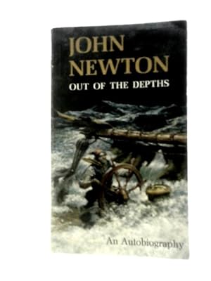 Seller image for Out of the Depths An Autobiography for sale by World of Rare Books