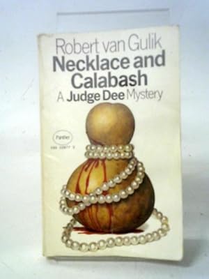 Bild des Verkufers fr Necklace and Calabash zum Verkauf von World of Rare Books