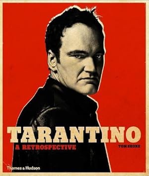 Image du vendeur pour Tarantino: A Retrospective mis en vente par WeBuyBooks