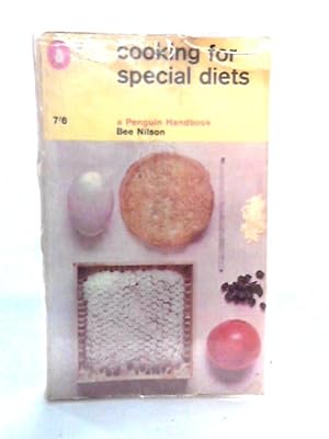 Bild des Verkufers fr Cooking for Special Diets zum Verkauf von World of Rare Books
