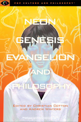 Seller image for Neon Genesis Evangelion and Philosophy: That Syncing Feeling: That Syncing Feeling (Paperback or Softback) for sale by BargainBookStores