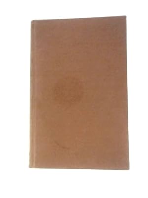 Bild des Verkufers fr Billy the Kid - An Anthology of Tough Verse zum Verkauf von World of Rare Books