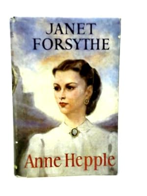 Imagen del vendedor de Janet Forsythe a la venta por World of Rare Books