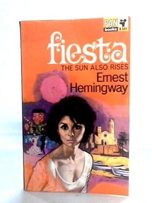 Seller image for Fiesta (The Sun Also Rises) for sale by World of Rare Books
