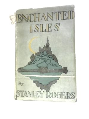 Bild des Verkufers fr Enchanted Isles zum Verkauf von World of Rare Books