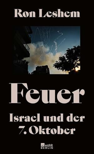 Image du vendeur pour Feuer mis en vente par Rheinberg-Buch Andreas Meier eK
