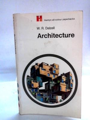 Imagen del vendedor de Architecture a la venta por World of Rare Books