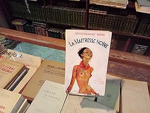 Seller image for La Matresse noire for sale by Librairie FAUGUET