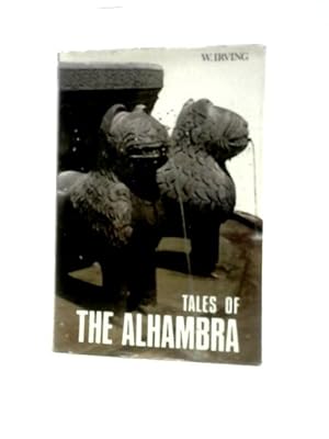 Bild des Verkufers fr Tales of the Alhambra zum Verkauf von World of Rare Books