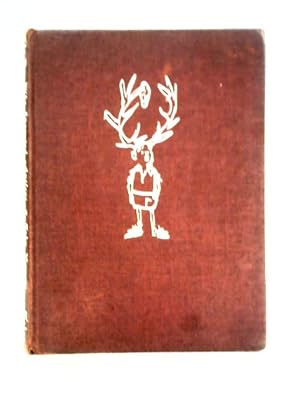Bild des Verkufers fr The Boy Who Sprouted Antlers zum Verkauf von World of Rare Books