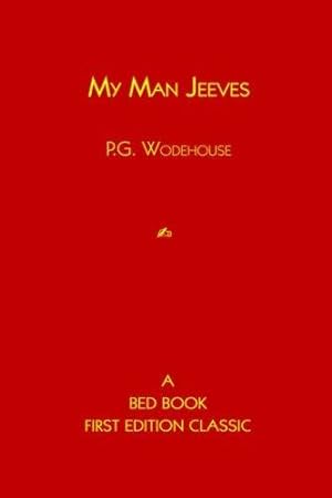 Bild des Verkufers fr My Man Jeeves zum Verkauf von WeBuyBooks