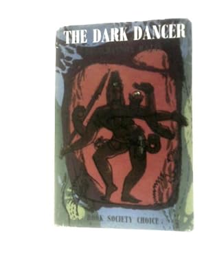Imagen del vendedor de The Dark Dancer: A Novel a la venta por World of Rare Books