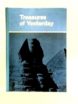 Image du vendeur pour Treasures of Yesterday mis en vente par World of Rare Books