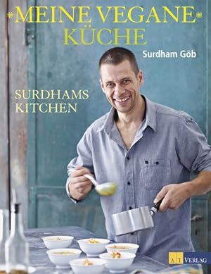 Seller image for Meine vegane Kche for sale by primatexxt Buchversand