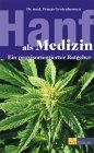 Bild des Verkufers fr Hanf als Medizin zum Verkauf von primatexxt Buchversand