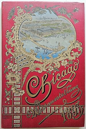 Chicago. Weltausstellung 1893.