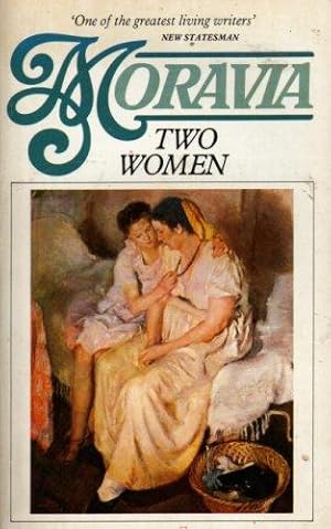 Seller image for Two Women (Panther Books) for sale by WeBuyBooks 2