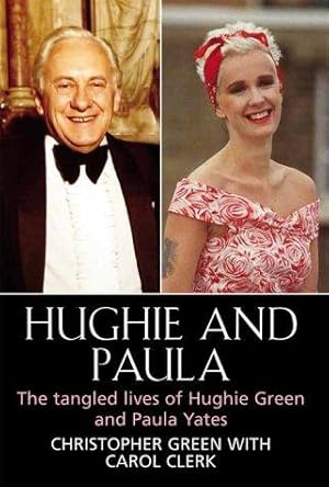 Seller image for HUGHIE & PAULA for sale by WeBuyBooks