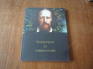 Tennyson at Farringford: An Exhibition Celebrating the Life of Alfred Lord Tennyson (1809-1892) o...