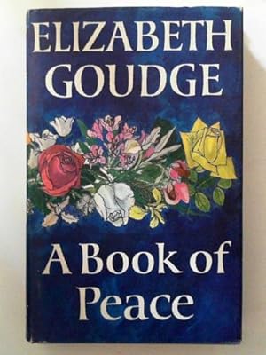 Seller image for A book of peace for sale by Cotswold Internet Books