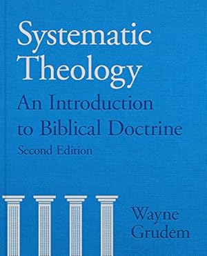 Bild des Verkufers fr Systematic Theology: An Introduction To Biblical Doctrine zum Verkauf von WeBuyBooks