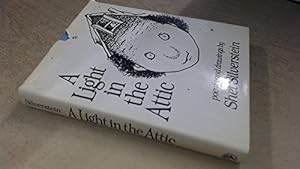 Seller image for A Light in the Attic for sale by WeBuyBooks