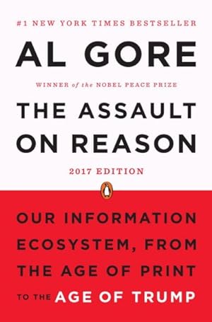 Imagen del vendedor de Assault on Reason a la venta por GreatBookPrices