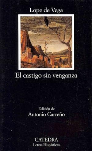 Immagine del venditore per El castigo sin venganza / Punishment Without Revenge -Language: spanish venduto da GreatBookPrices