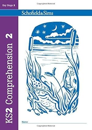 Imagen del vendedor de KS2 Comprehension Book 2: Year 4, Ages 8-9 a la venta por WeBuyBooks