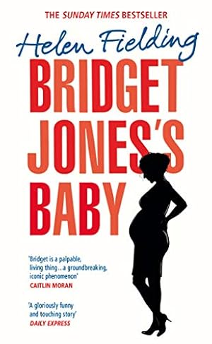 Seller image for BRIDGET JONES'S BABY for sale by Libros Tobal