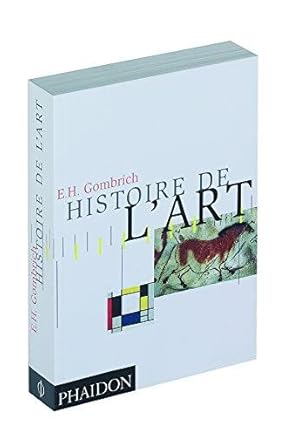 Imagen del vendedor de Histoire de l'art a la venta por WeBuyBooks