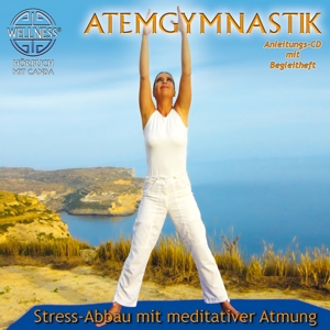 Bild des Verkufers fr Atemgymnastik-Stress-Abbau Mit Meditativer Atmung zum Verkauf von moluna