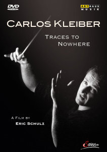 Bild des Verkufers fr Carlos Kleiber - Traces to Nowhere zum Verkauf von moluna